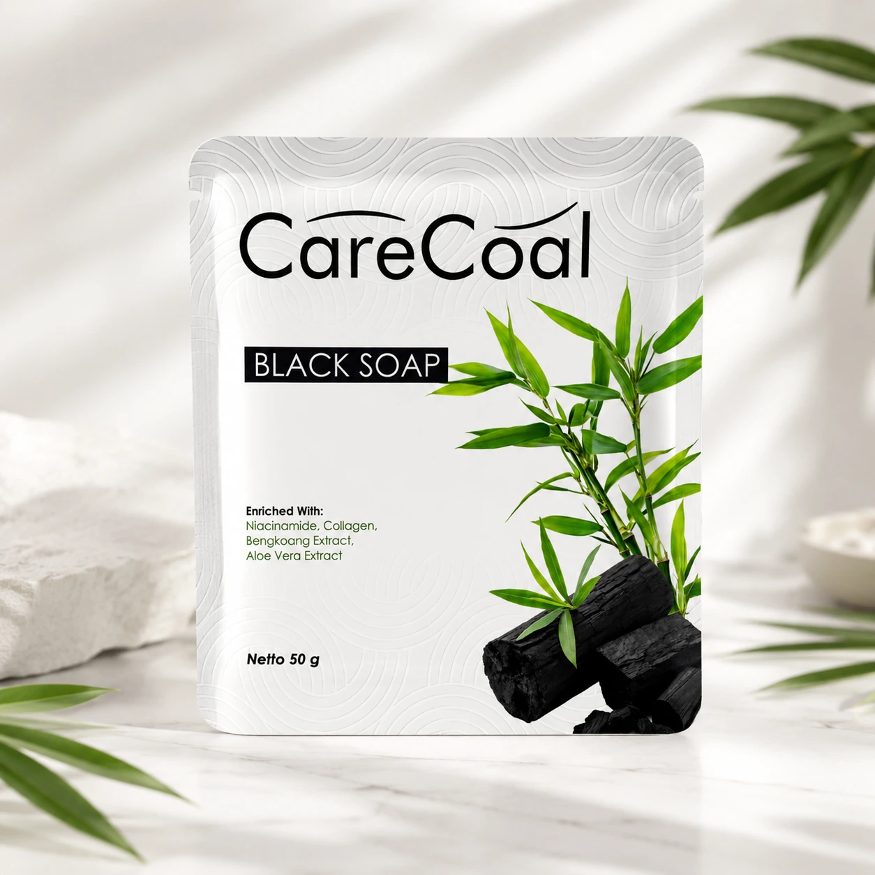 Foto Produk CARECOAL